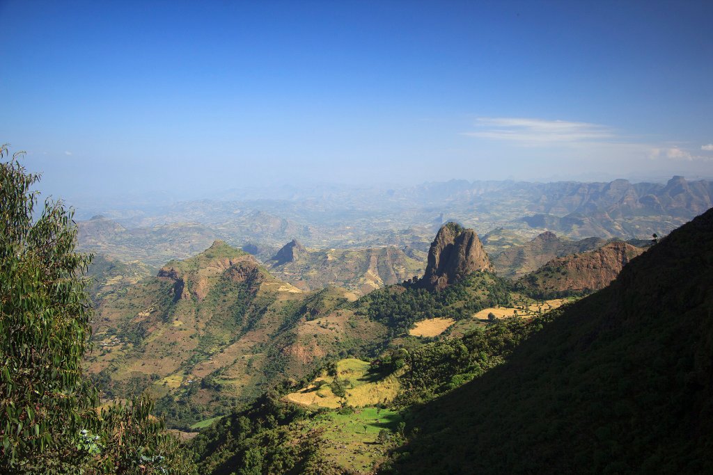 01-Simien Mountains.jpg - Simien Mountains